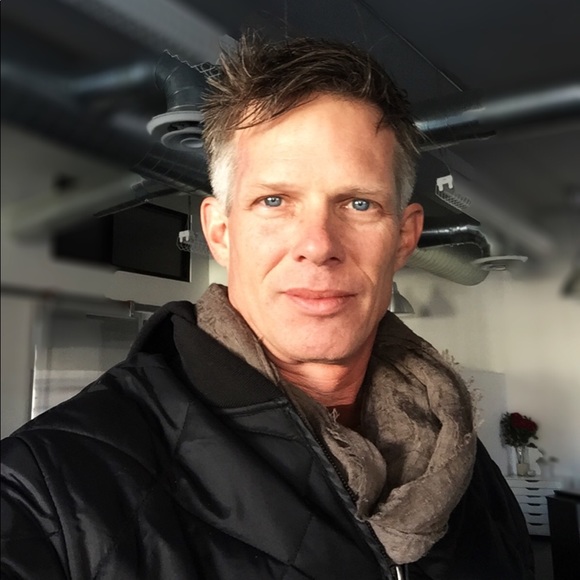 Meet your Posher, Tom - Picture 1 of 1